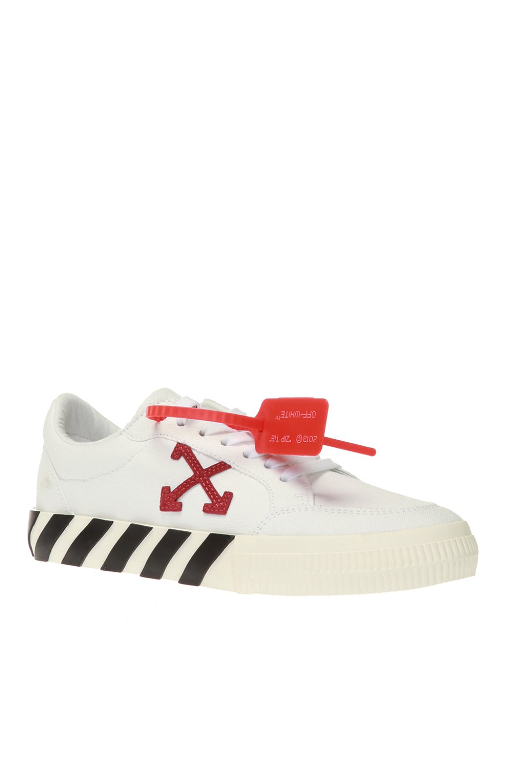 White Logo sneakers Off-White - Vitkac Canada